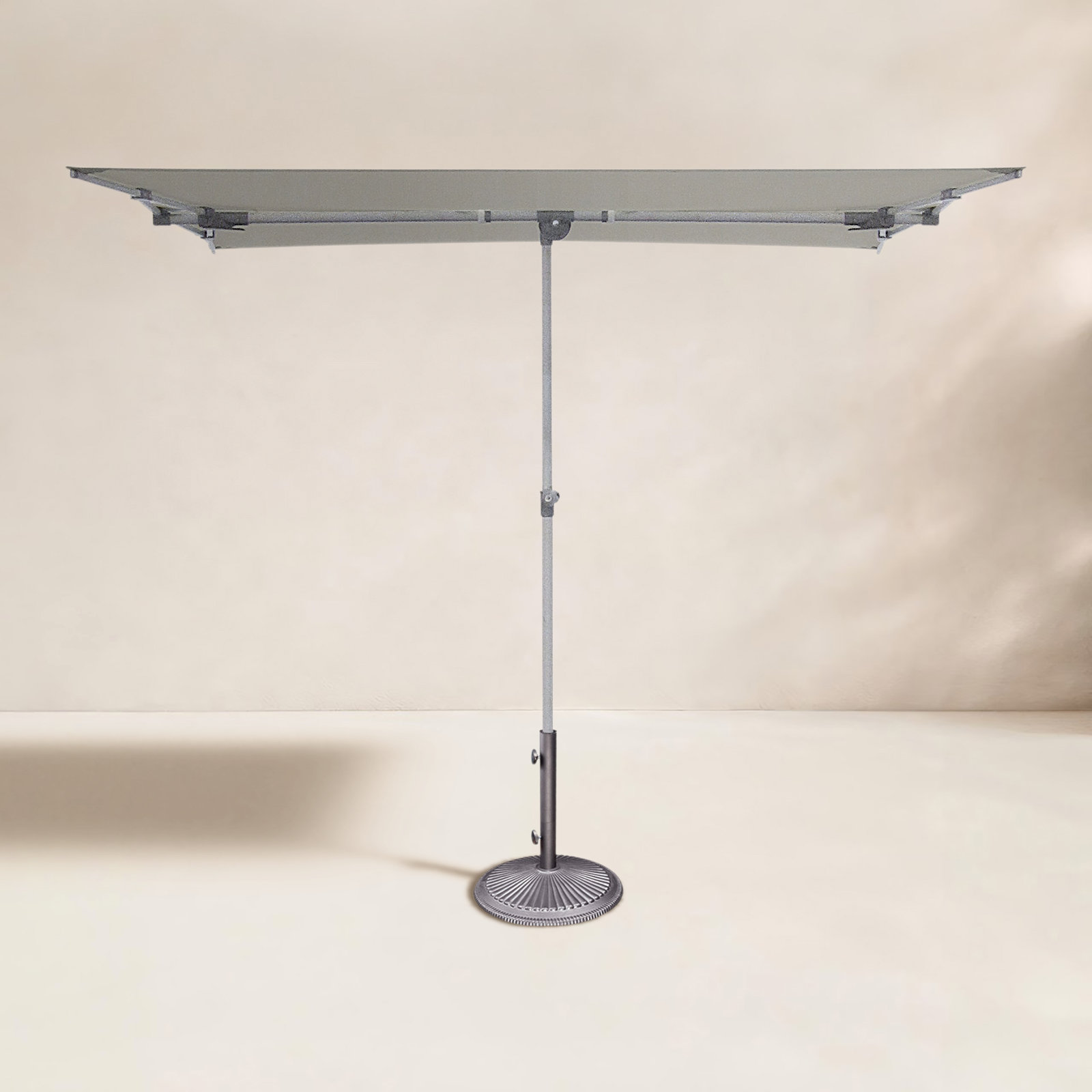 Karlson 7' Umbrella, Stone