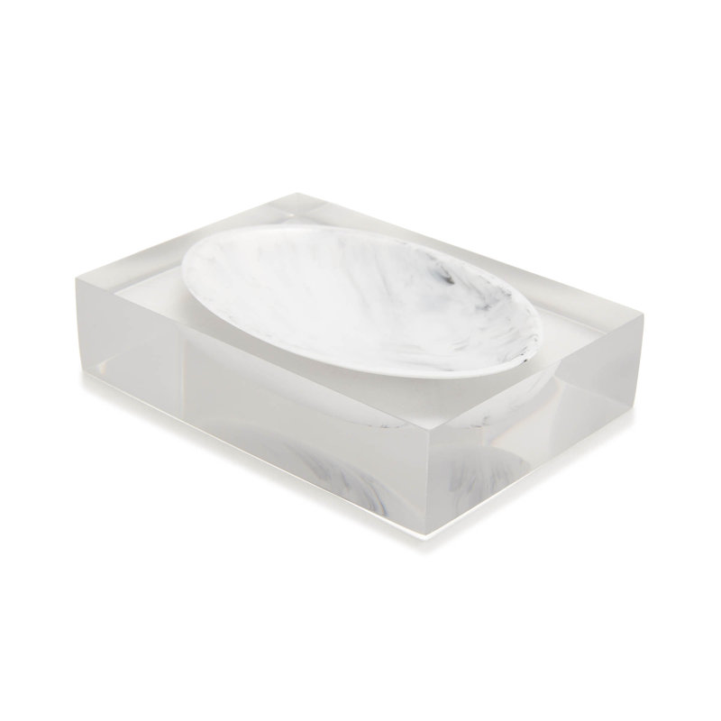 Lymansville Soap Dish