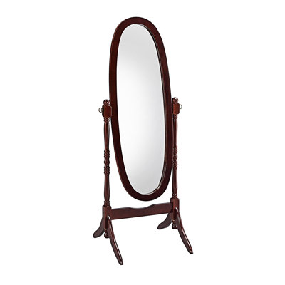 Miroir de plancher