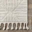 Tapis géométrique pour salle à manger Kerry-1957404862