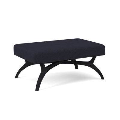 Banc rembourré Ansel