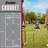 Franklin Sports Intermediate 6 Player Croquet Set