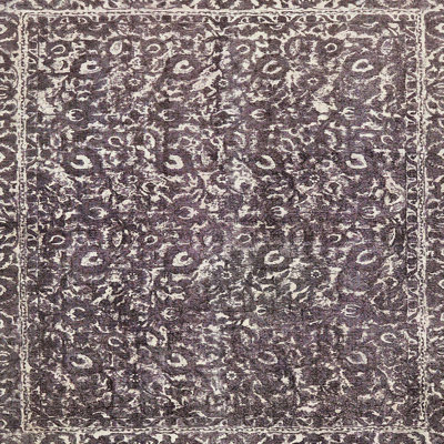 Abstract Indoor Rug