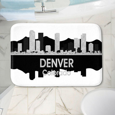 Non-Slip Bath Mat