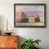 Walnut Framed