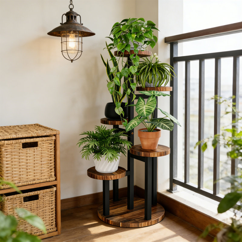 Plant Stand