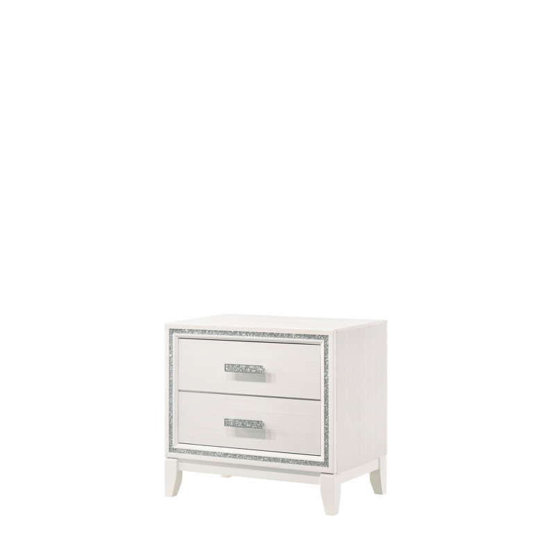 Table de chevet Haiden