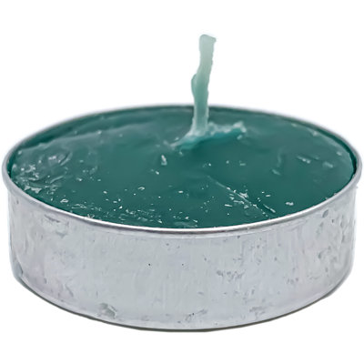 Pine Tealight Candles - 180 ct.