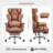 Red Barrel Studio® Executive Chair with Headrest-842451812