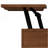 Hunter Lift Top Coffee Table