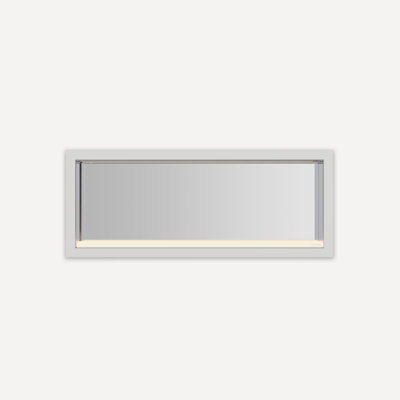 COV Illuminated Niche