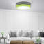 Avory Flush Mount-1038373600