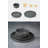 Famiware 24 Piece Dinnerware Sets, Dish Sets for 8-133514452