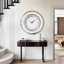 Horloge murale ronde à miroir-1712495095-1720346530
