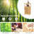 14.4'' W X 33.9'' H X 12.8'' D Bamboo 1-Door Storage Cabinet