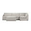 Canapé modulaire 5 pièces Wrenley-905162389-900610984