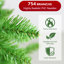 Arbre de Noël 6 pi Classic-1262053576