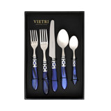 Aladdin 20 - Piece Stainless Steel Flatware Set - Service for 4