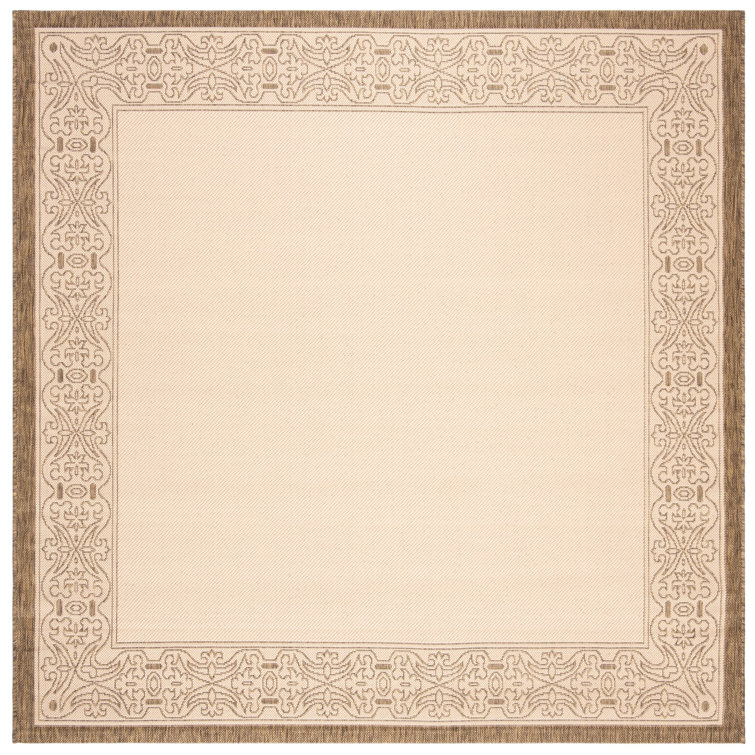 Herefordshire Performance Oriental Indoor/Outdoor Area Rug