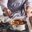 Demeyere Atlantis 9-piece Stainless Steel Cookware Set