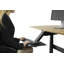 Plateau de clavier KT2 Uncage ergonomics
