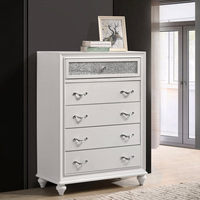 Commode 5 tiroirs (commode)