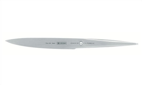 Chroma Type 301 5'' Serrated Utility Knife