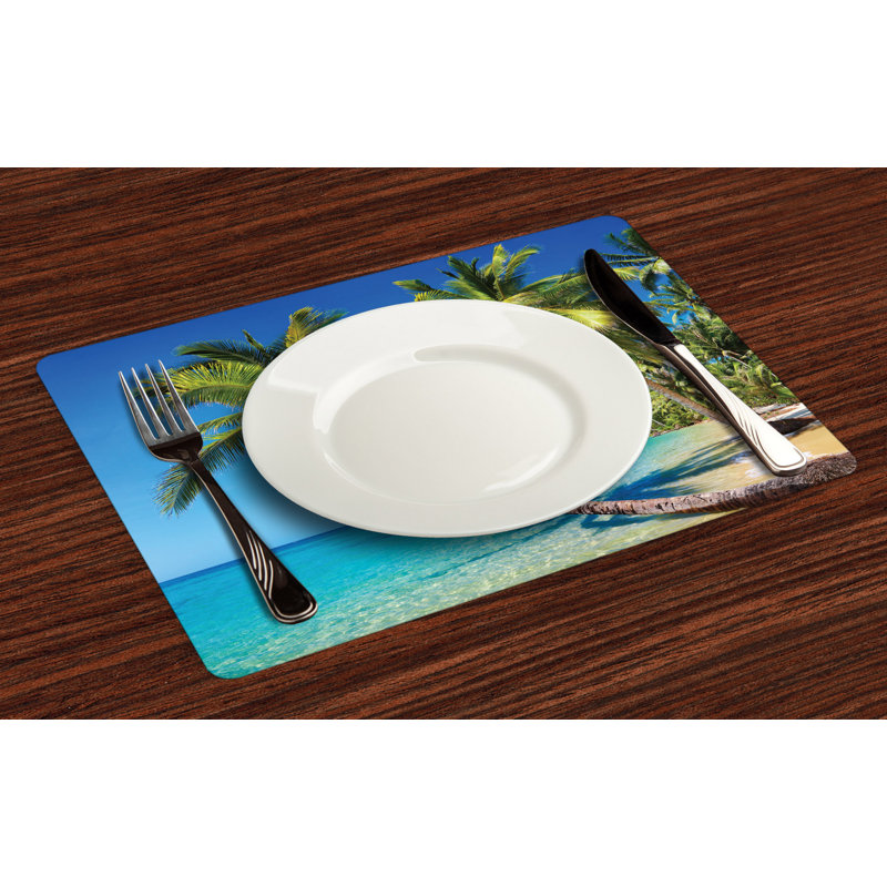 Récapitulatif 18,5" ocean