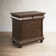 Lenny 3-Drawer Nightstand