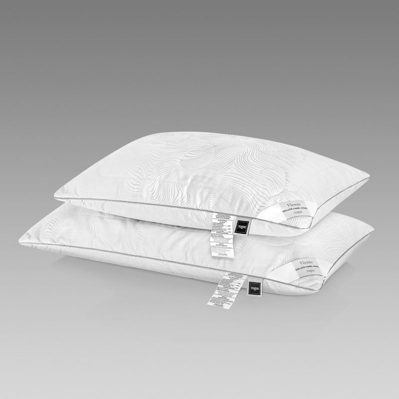 Viento Wool Medium, King