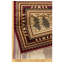 Tapis d'ours et de motifs du Sud-Ouest, tapis de couloir-129269682