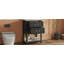 Meuble-lavabo 24 po avec lavabo en céramique-808870629
