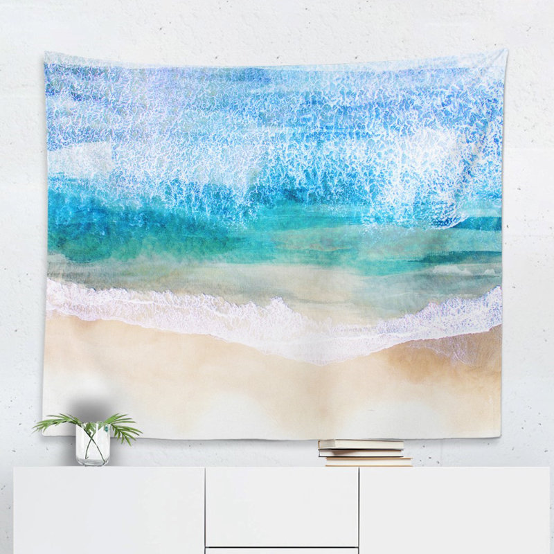 Polyester Tapestry