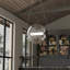 Otto 2 - Light Unique Globe Chandelier-17424611-17424615