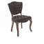 Chaise moderne capitonnée KD (ensemble de 2)-1516767846-1516767865