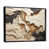Floater Framed Print selected