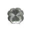 Quadrifoglio Glass Decorative Tray-789152257