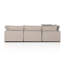 Stevie Modular Sectional-120797430