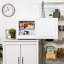 Abode ATTFZ0E1W 31L Table Top Freezer - White