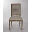 Louis Upholstered Dining Chair-436856043-436856062
