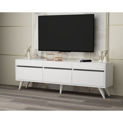 Odessa TV Stand for TVs up to 70"