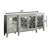 Wooten 72'' Console Table-2080447973