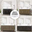 Meuble-lavabo simple 20 po X P 18 po P, comptoir en acrylique et Miroir-1532269618-1532269620