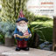 Statue gnome Varnell-578920919