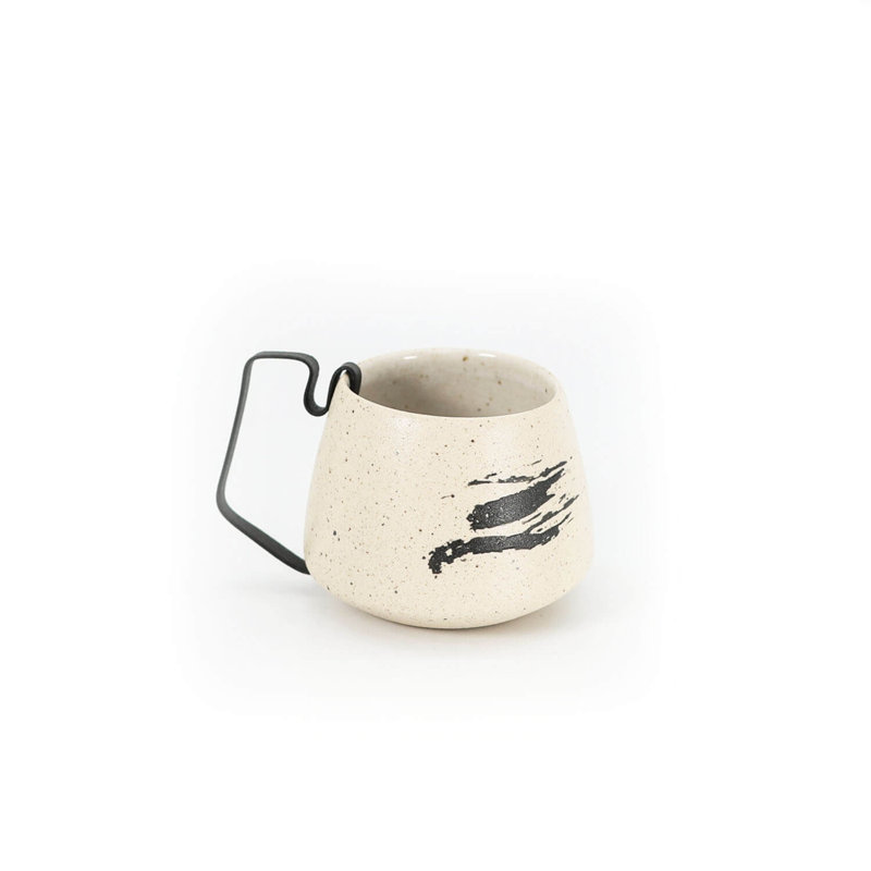 Ceramic Coffee Cup
