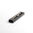 2 Pc Med Flameless Taper Candle-1762677605