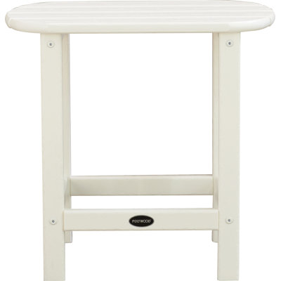 POLYWOOD South Beach 26" Counter Side Table