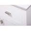 Ensemble de meuble-lavabo simple 16 po Alessandro-36892467