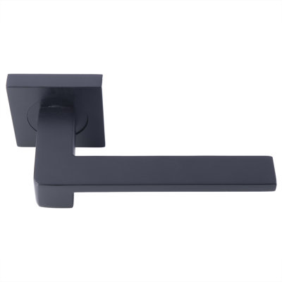 Serozzetta Latch Door Handle