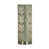 Antique Brass Base/Sage Shade